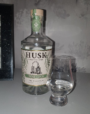 Photo of the rum Pure Cane taken from user Decky Hicks Doughty