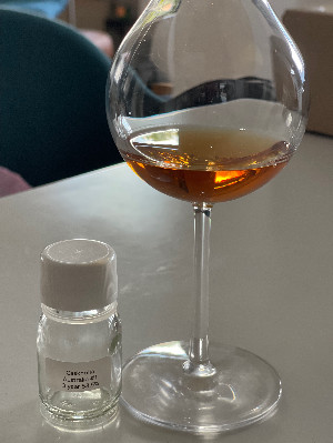 Photo of the rum Casknolia Bourbon Australien taken from user Thunderbird