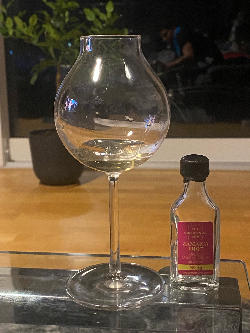 Photo of the rum Jamaica No. 13 taken from user Mirco