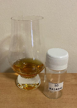 Photo of the rum  taken from user Michal S