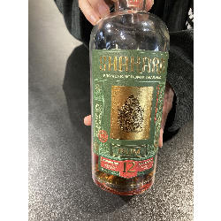 Photo of the rum RUM taken from user TheRhumhoe