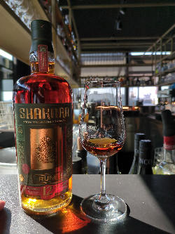Photo of the rum  taken from user crazyforgoodbooze