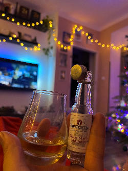 Photo of the rum  taken from user Jakub Hrubý