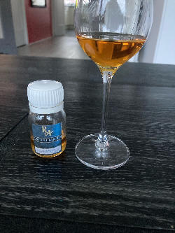 Photo of the rum Rum Artesanal Australian Rum taken from user TheRhumhoe