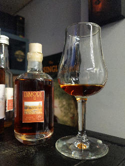 Photo of the rum Selected by Rock & Rhum KFM taken from user crazyforgoodbooze