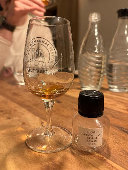 Photo of the rum  taken from user Oliver