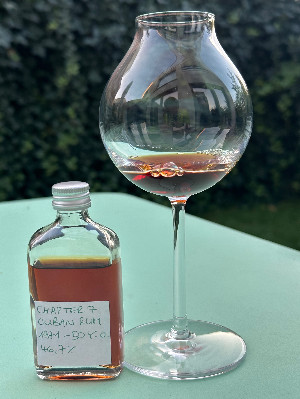 Photo of the rum Cuban Rum taken from user Johannes