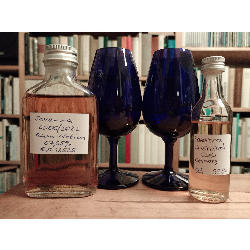 Photo of the rum Small Batch Rare Rums taken from user Gunnar Böhme "Bauerngaumen" 🤓