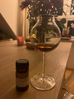 Photo of the rum  taken from user Serge