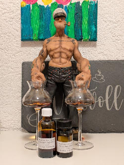 Photo of the rum  taken from user Dr.Django