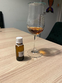 Photo of the rum  taken from user Galli33