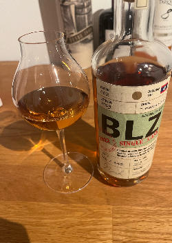 Photo of the rum  taken from user Jan Lu