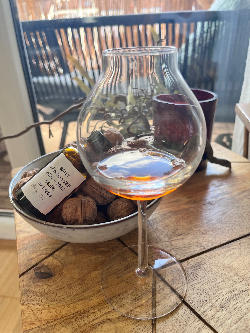 Photo of the rum Brut de Fût (Sélection V&B) taken from user Serge