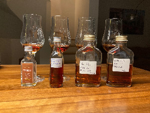Photo of the rum No. 31 REV taken from user Johannes