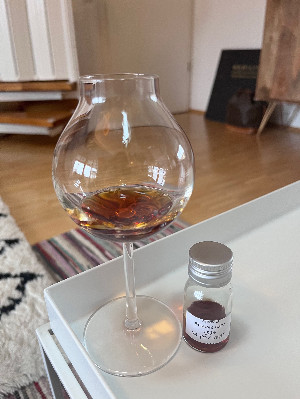 Photo of the rum No. 31 REV taken from user Serge