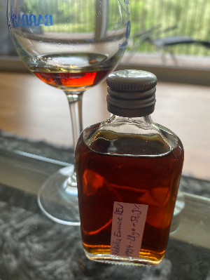 Photo of the rum No. 31 REV taken from user Mirco