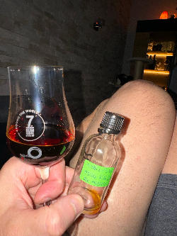 Photo of the rum No. 31 REV taken from user F.L.O.