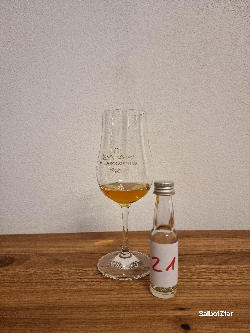 Photo of the rum Red Heart Special Reserve taken from user SaibotZtar 