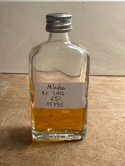 Photo of the rum Select Reserve French Cask Rum taken from user Johannes