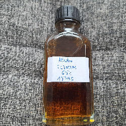 Photo of the rum Select Reserve French Cask Rum taken from user Timo Groeger