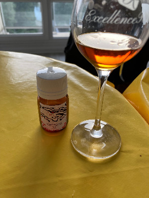 Photo of the rum No. 27 taken from user TheRhumhoe