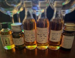 Photo of the rum No. 27 taken from user DomM
