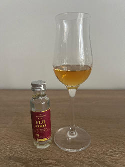 Photo of the rum Fiji taken from user Pavol Klabník