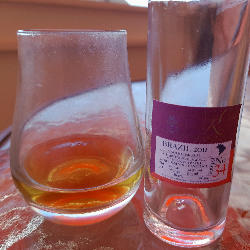 Photo of the rum Rumclub Private Selection Ed. 34 taken from user Timo Groeger