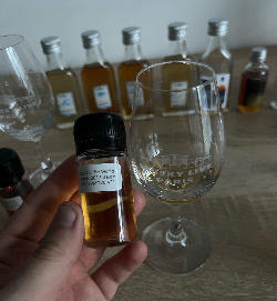 Photo of the rum Rum of the World taken from user Pavol Klabník