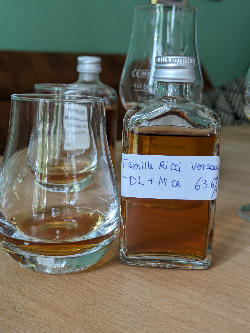 Photo of the rum Zodiac Verseau taken from user Dr.Django