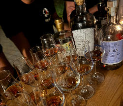 Photo of the rum Rumclub Private Selection Ed. 46 MDS taken from user DomM