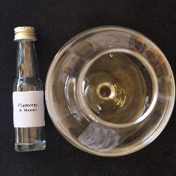 Photo of the rum Planteray Hugo Monster (2600 g/hL AA Esters) taken from user RumTaTa