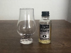 Photo of the rum S.A.W. Cask Rum taken from user Matej