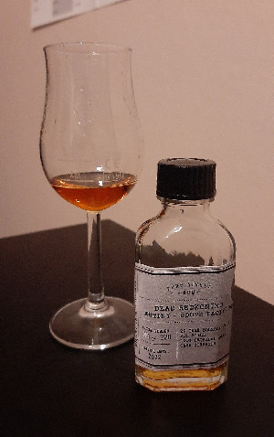 Photo of the rum Dead Reckoning Rum Mutiny - South Pacific taken from user Alexander Rasch