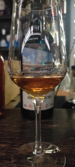 Photo of the rum FRC Ecuador (Kirsch Whisky) taken from user Gregor