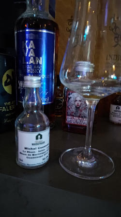 Photo of the rum  taken from user Nivius
