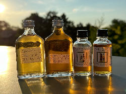 Photo of the rum Art of Rum by Yann le Gall taken from user Johannes