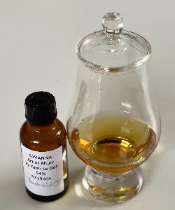 Photo of the rum  taken from user Thunderbird