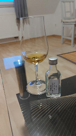 Photo of the rum  taken from user Leo Krüper