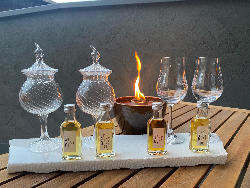 Photo of the rum  taken from user Galli33