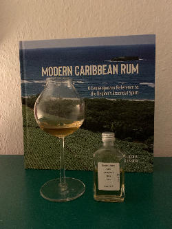 Photo of the rum Stade’s Rum JAWS Barbados taken from user mto75