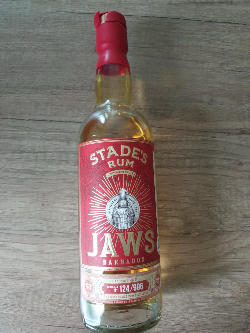Photo of the rum  taken from user TheRhumhoe