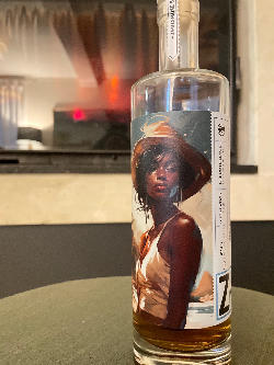 Photo of the rum  taken from user hugo148
