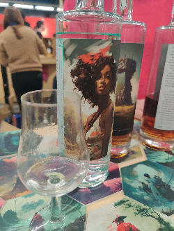Photo of the rum  taken from user Vincent D
