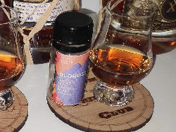 Photo of the rum Oloroso (Single Cask Jamaican Rum) DOK taken from user Martin Ekrt