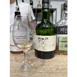 Photo of the rum Single Barrel Selection Exclusive Collection New Vibrations (LMDW) taken from user Jakob