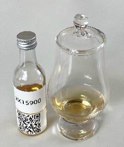 Photo of the rum  taken from user Thunderbird