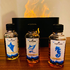 Photo of the rum Barbados Single Cask Selection taken from user Kamil Křenek