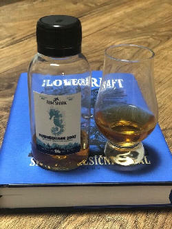 Photo of the rum Barbados Single Cask Selection taken from user Matej