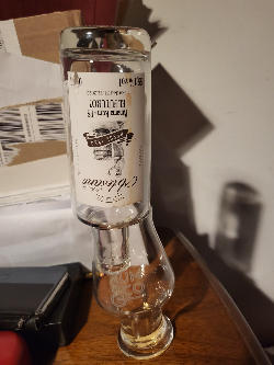 Photo of the rum Panama Rum - PS El Futuro? taken from user zabo